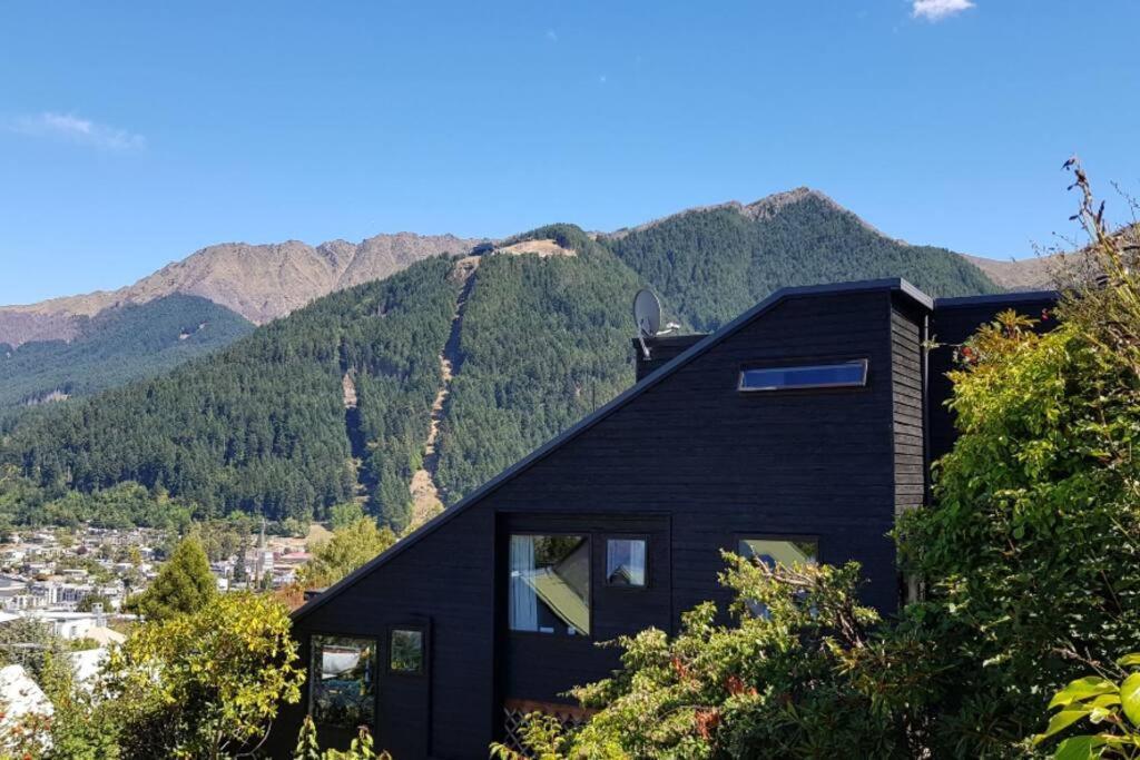 Stunning With Amazing Wakatipu Views * Queenstown