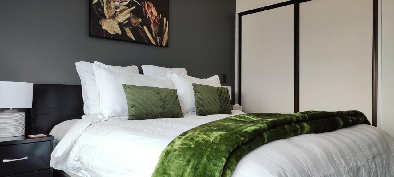 Ferienhaus Stunning With Amazing Wakatipu Views *