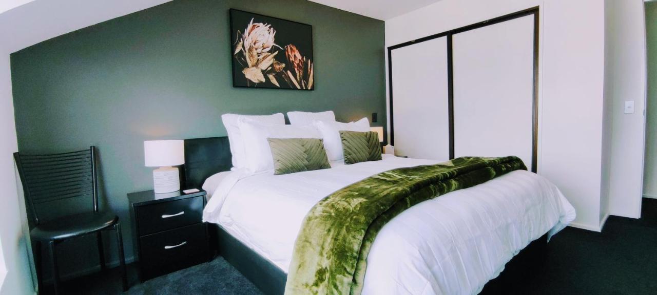 Ferienhaus Stunning With Amazing Wakatipu Views *