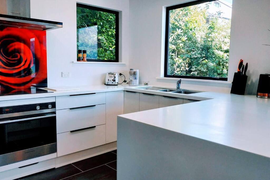 Holiday home Stunning With Amazing Wakatipu Views Queenstown