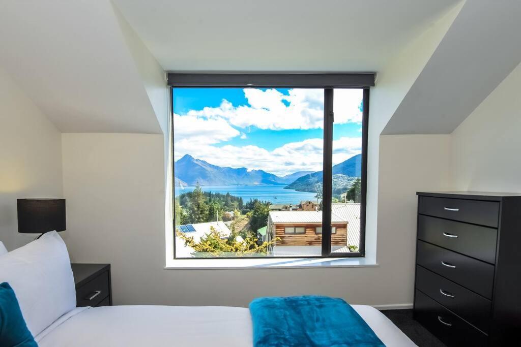 Stunning With Amazing Wakatipu Views * Queenstown