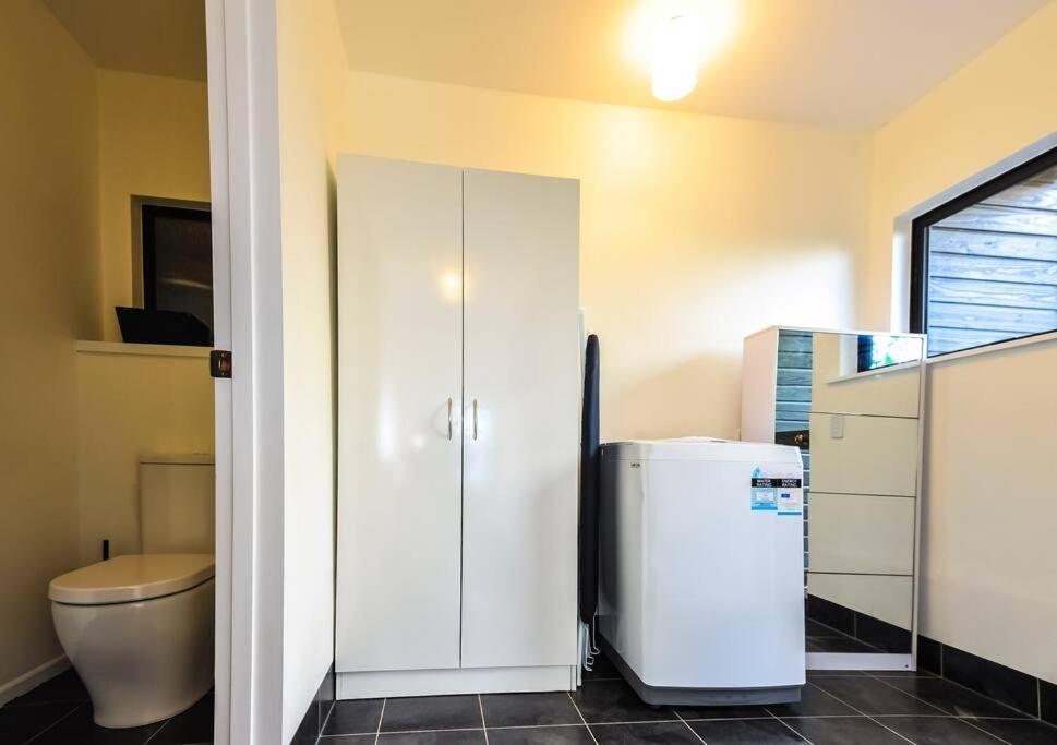 Holiday home Stunning With Amazing Wakatipu Views *