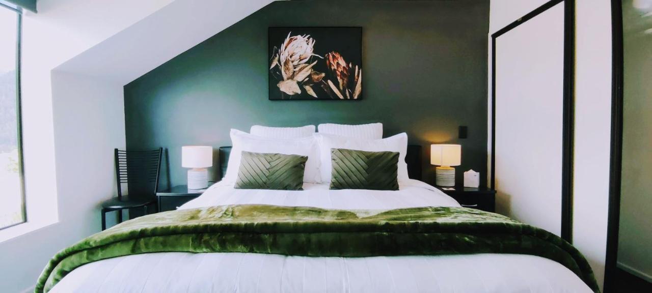 Stunning With Amazing Wakatipu Views * Queenstown