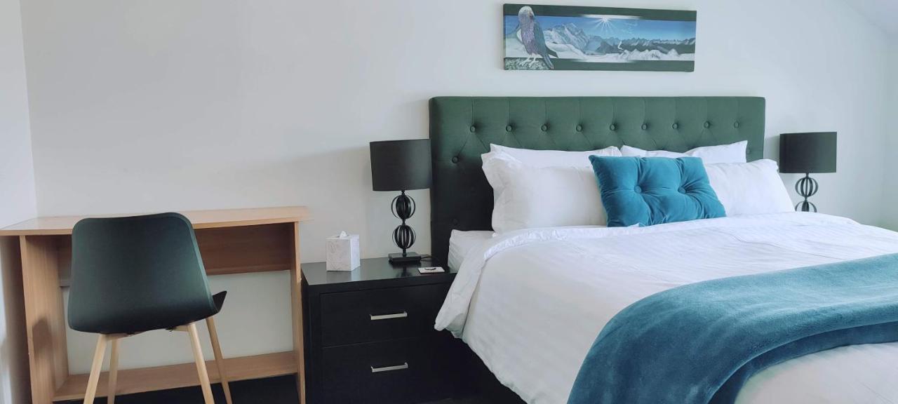 Holiday home Stunning With Amazing Wakatipu Views Queenstown